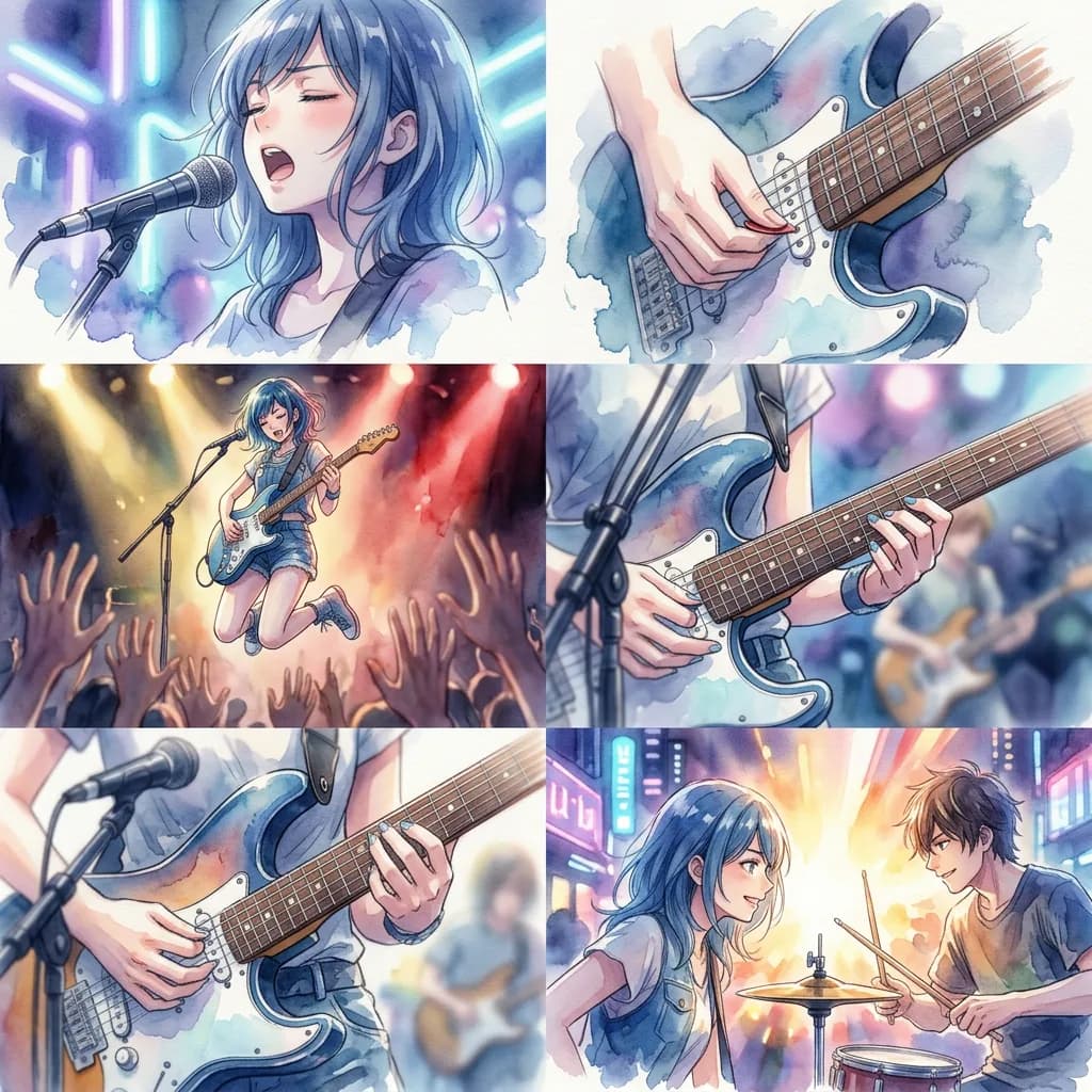 High-Speed Jet Cut Video Editing Prompt for Grok Imagine