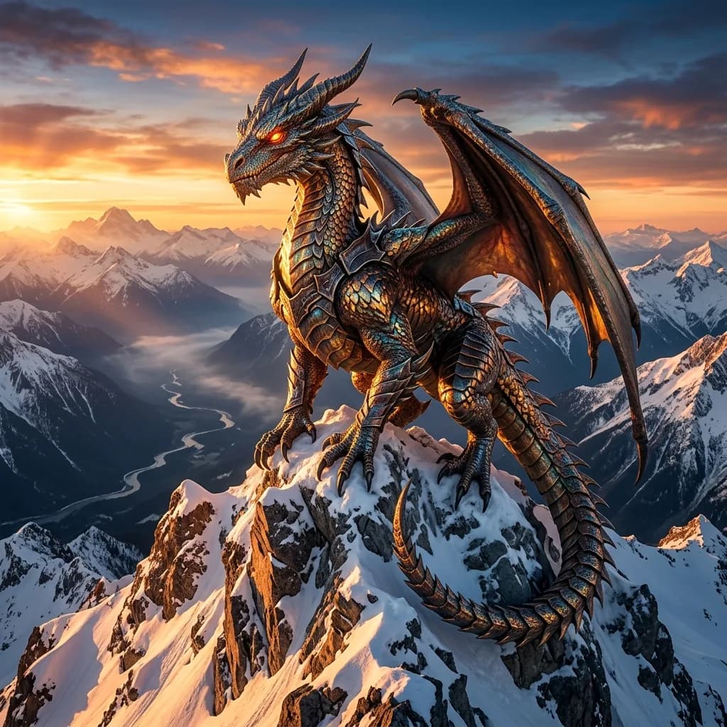 Stunning Photo Prompt for Gemini Nano Banana